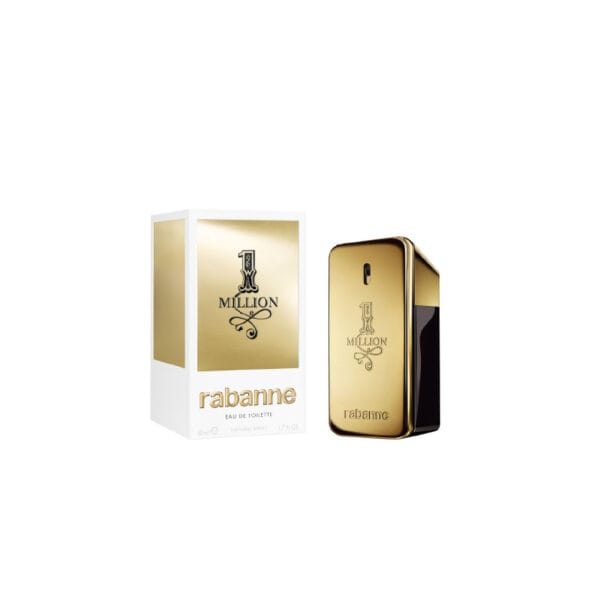 1 MILLION , Eau de Toilette 50 ml