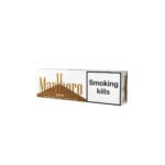 MARLBORO GOLD 200 cigarettes (1 cartouche)
