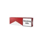 MARLBORO BOX ORIGINAL 200 cigarettes (1 cartouche)