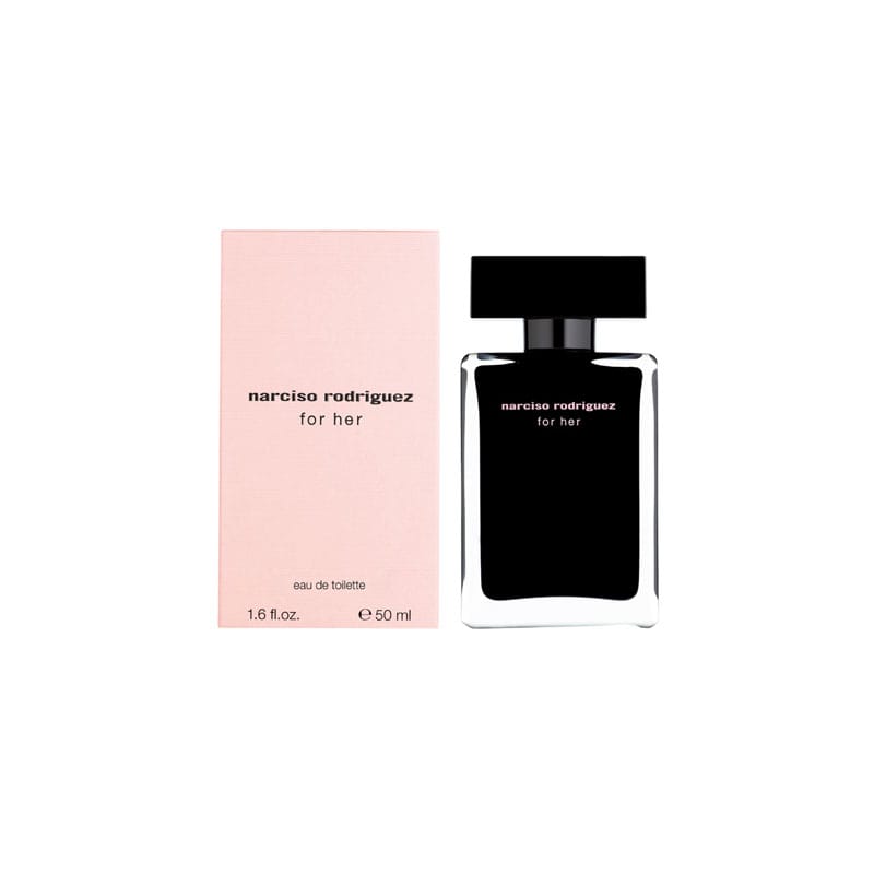 FOR HER ,Eau de Toilette 50 ml