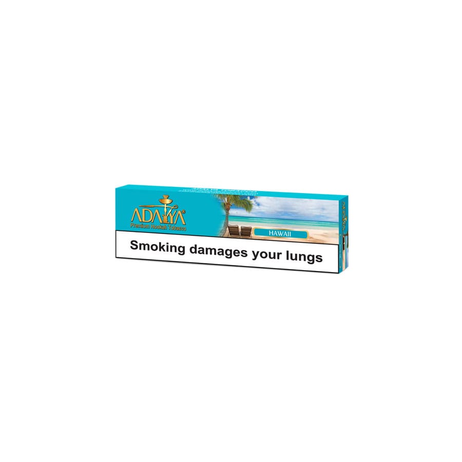ADALYA Hawaii 10*50 gr