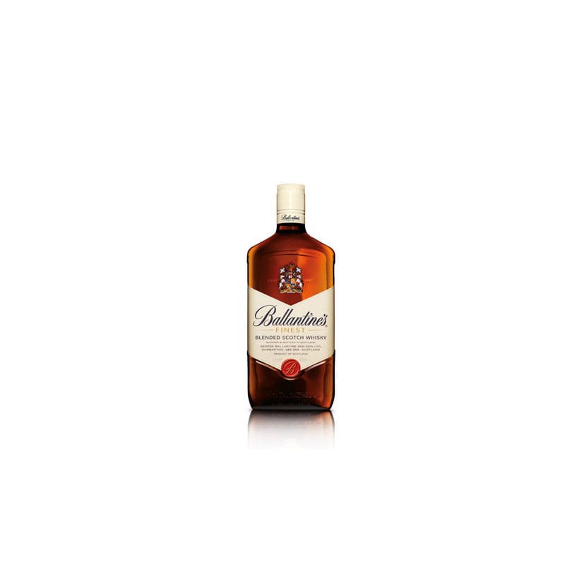 BALLANTINES 1 L