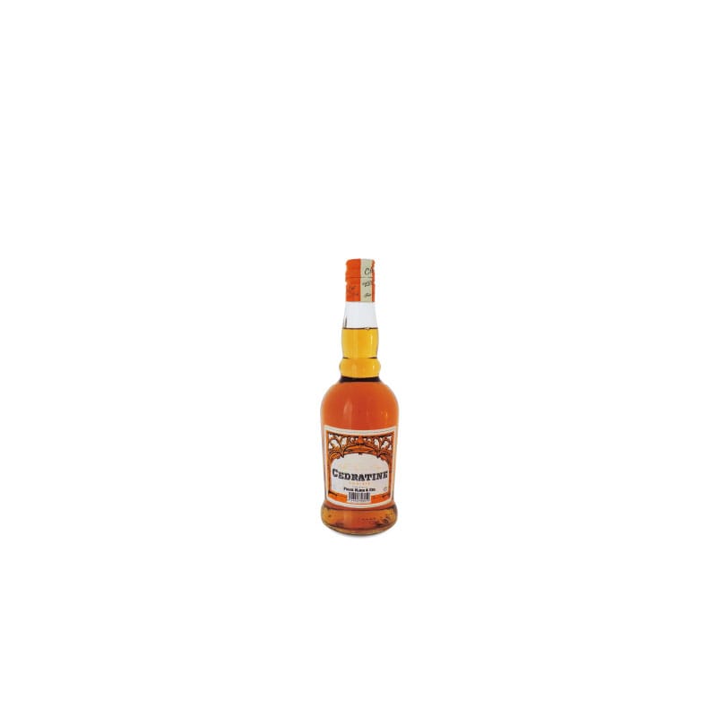 CEDRATINE 70 cl