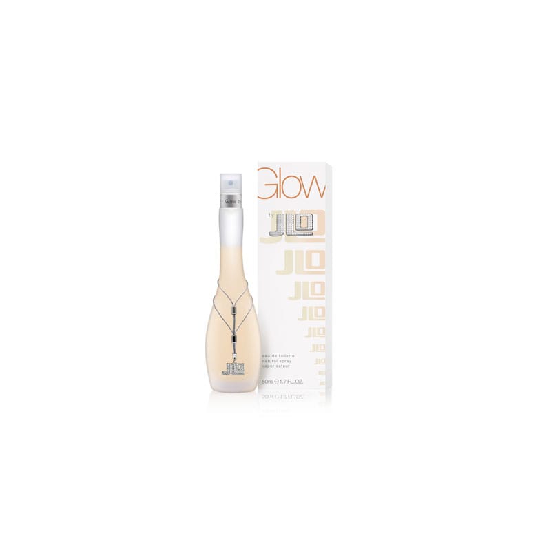 JLO GLOW, Eau de Toilette 50 ml