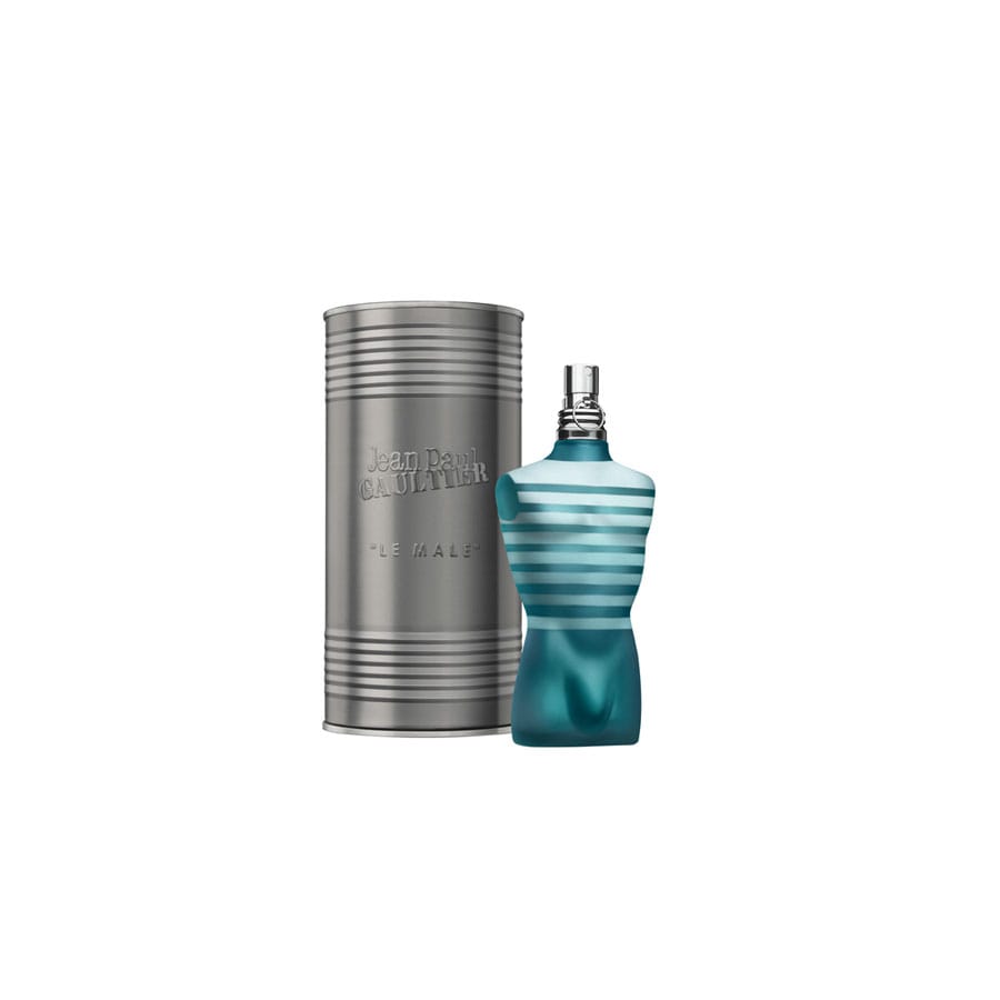 LE MALE, Eau de Toilette 75 ml