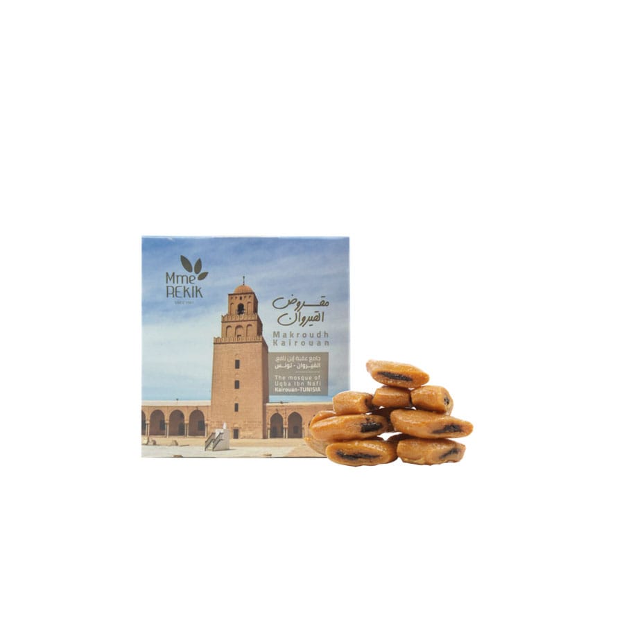 MAKROUDH MME REKIK 250 gr