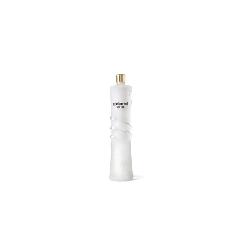 VODKA ROBERTO CAVALLI 1 L