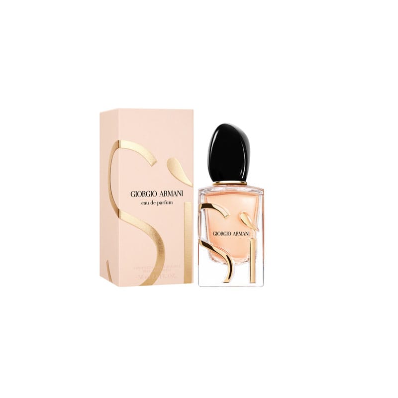 SÌ , Eau de Parfum 50 ml