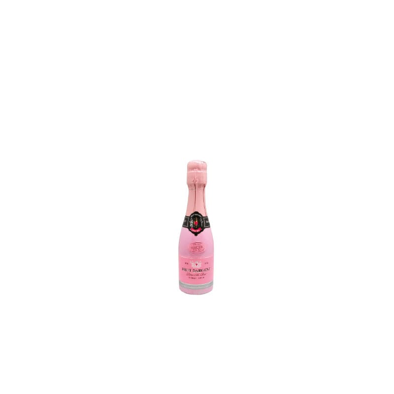 VIN MOUSSEUX Rosé Pinot noir 20 cl