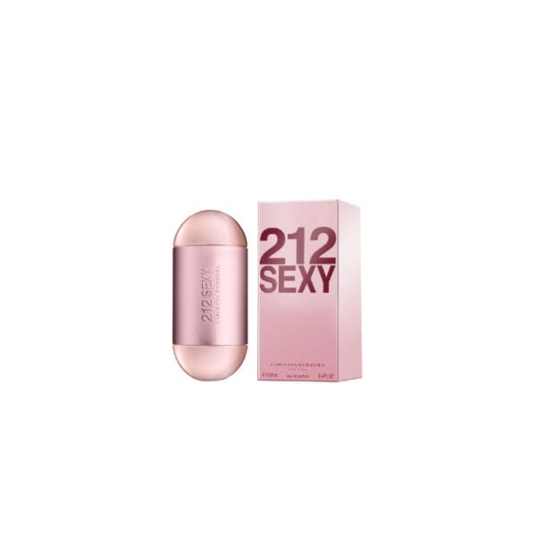 212 SEXY Women Eau de Parfum 100 ml