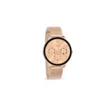 MONTRE INTELLIGENTE POUR FEMME AVIATOR F-SERIES gold
