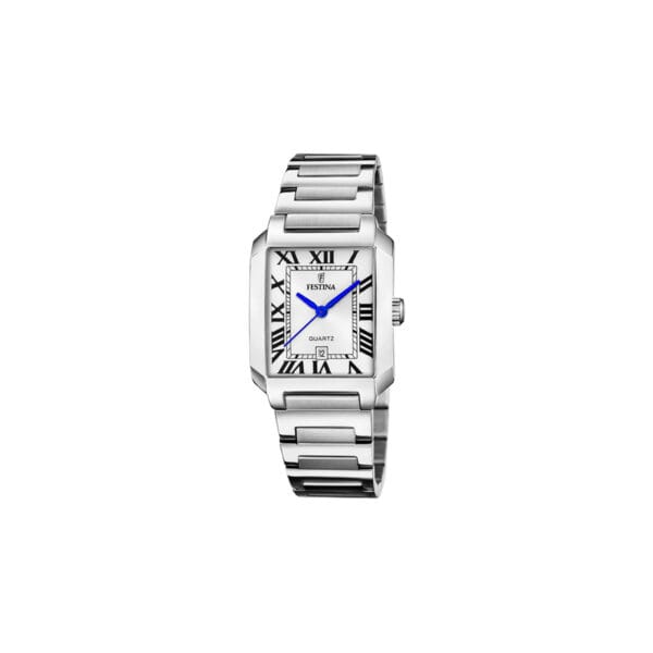 FESTINA ON THE SQUARE BOÎTIER/ Case: 33x29 mm