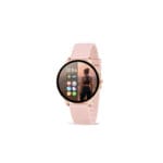 MONTRE INTELLIGENTE POUR FEMME AVIATOR F-SERIES ROSE