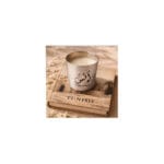 BOUGIE PARFUMÉE Jasmin Noir 100 gr