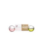 SET DKNY BE DELICIOUS ET FRESH BLOSSOM Eau de Parfum (2*30 ml)