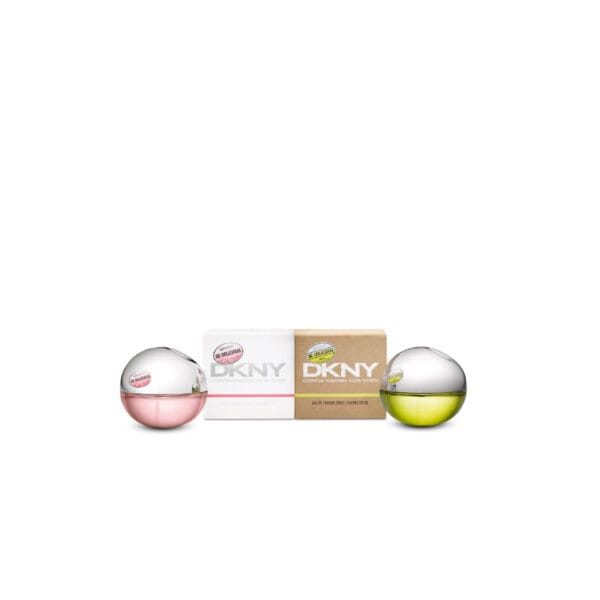 SET DKNY BE DELICIOUS ET FRESH BLOSSOM Eau de Parfum (2*30 ml)