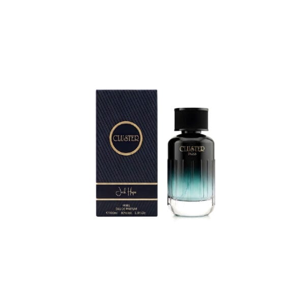 CULSTER Eau de Parfum 100 ml