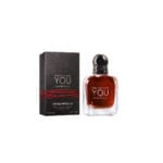 STRONGER WITH YOU POWERFULLY Eau de Parfum 50 ml