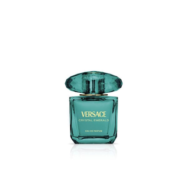VERSACE CRYSTAL EMERALD Eau de Parfum 30 ml