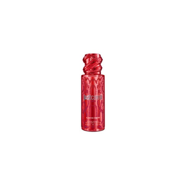 JUST CAVALLI HAIR & BODY MIST Flaming Desire 250ML