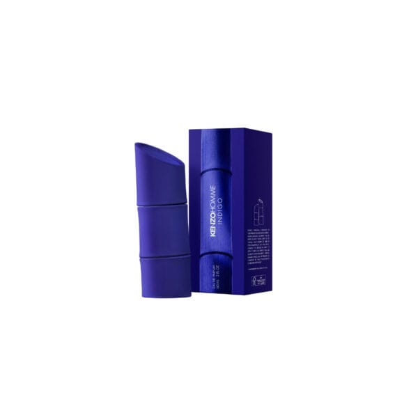 KENZO HOMME INDIGO Eau de Parfum 60 ml