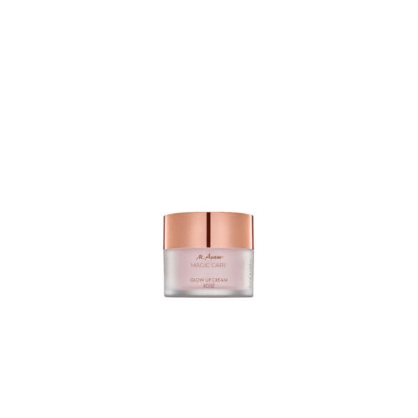 MAGIC CARE GLOW UP CREAM ROSÉ