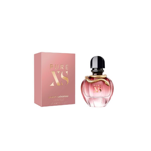 PURE XS FOR HER Eau de Parfum 50 ml