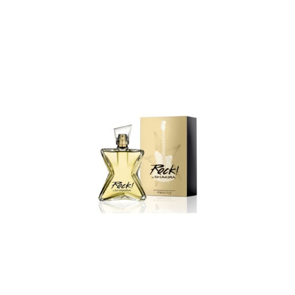 ROCK Eau de Toilette 80 ml