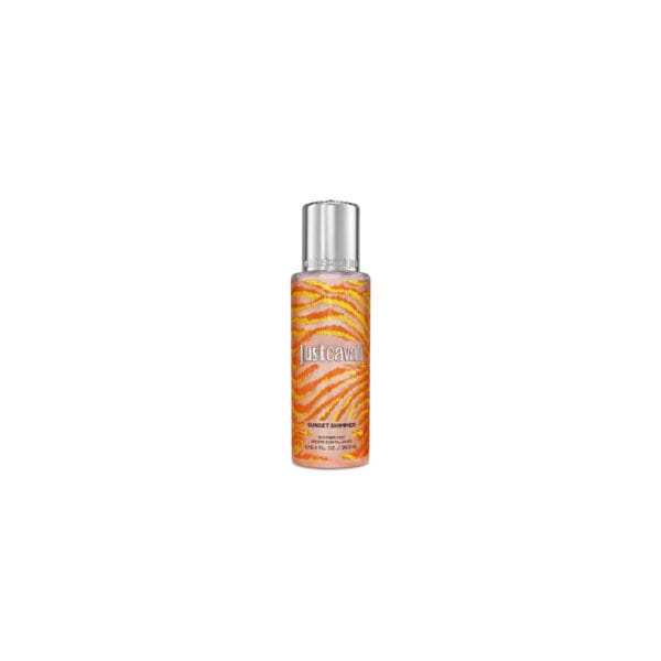 JUST CAVALLI HAIR & BODY MIST Sunset Shimmer 250ML