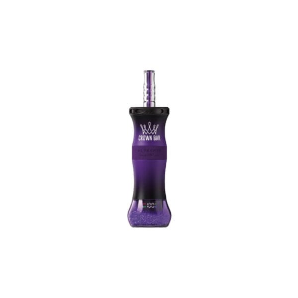 AL FAKHER CROWN BAR magic love 60 000 puffs 6 mg/ml