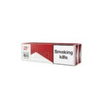 MARLBORO ORIGINAL 400 cigarettes (Lot de 2 cartouches)